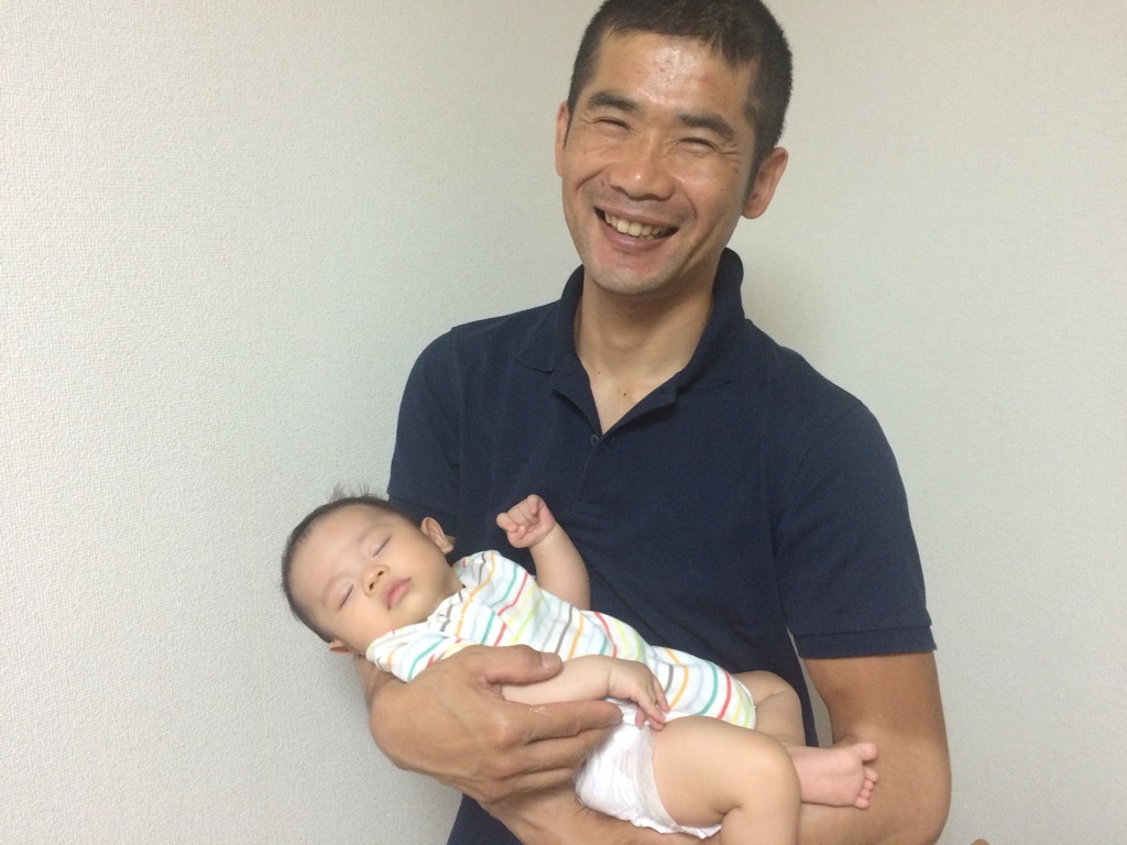 横井隆之